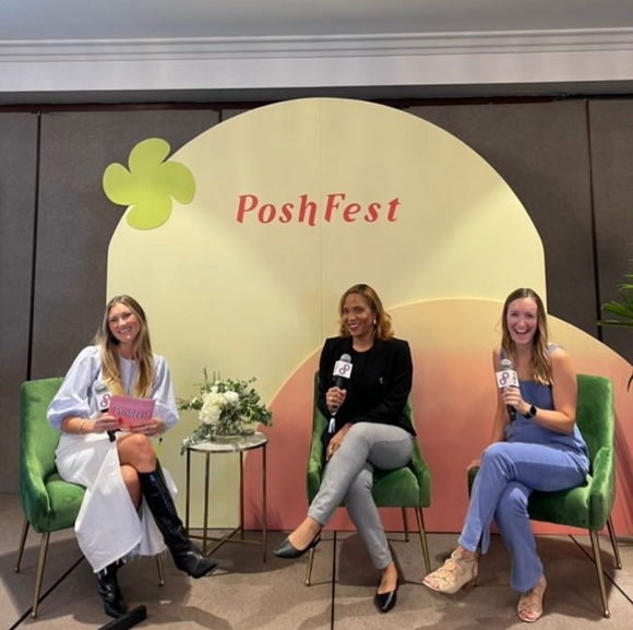 PoshFest 2023 - Picture 4 of 9